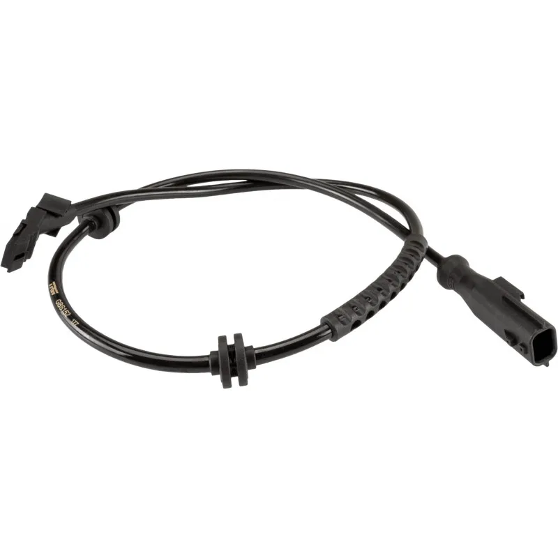 Capteur, vitesse de roue TRW GBS152