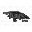 Projecteur principal VALEO 044740 - Visuel 3