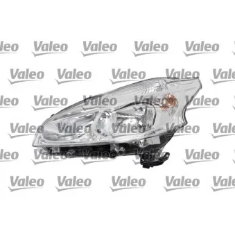 Projecteur principal VALEO 044745