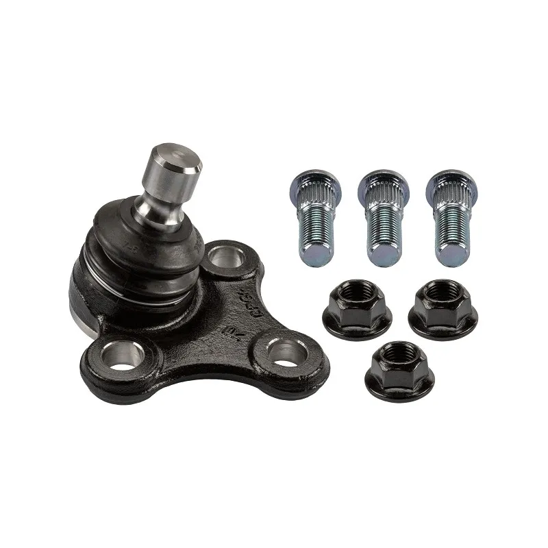 Rotule de suspension TRW JBJ1162