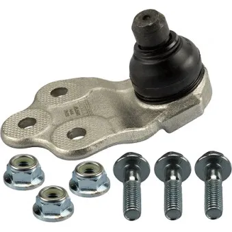 Rotule de suspension TRW JBJ540