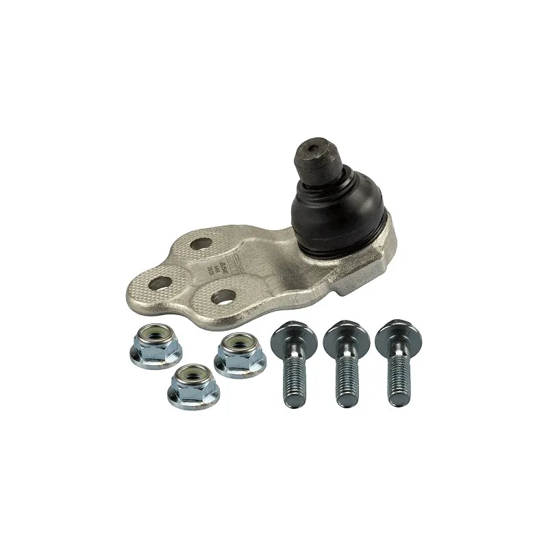 Rotule de suspension TRW JBJ540