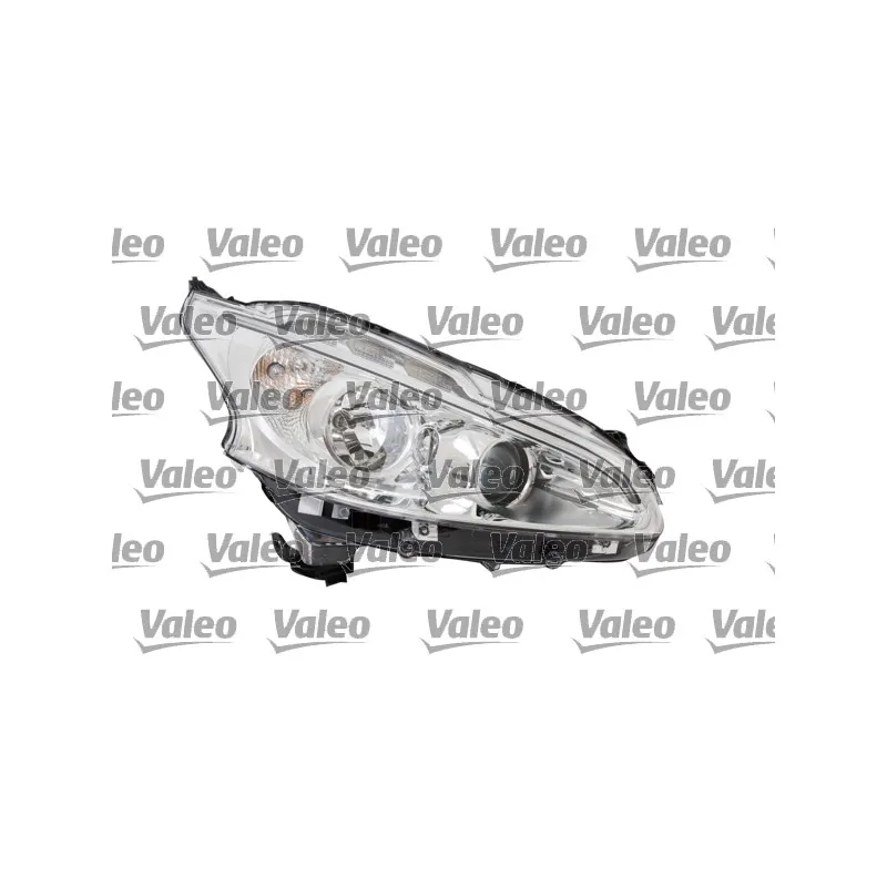 Projecteur principal VALEO 044749
