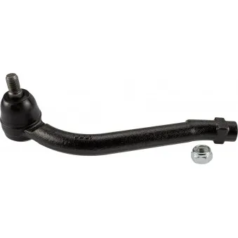 Rotule de barre de connexion avant droit TRW JTE208