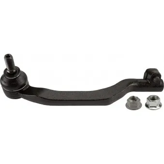 Rotule de barre de connexion TRW JTE2151