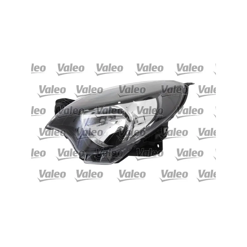 Projecteur principal VALEO 044757