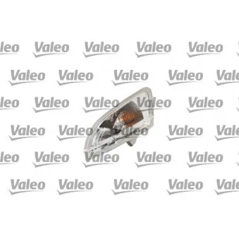 Feu clignotant VALEO 044761