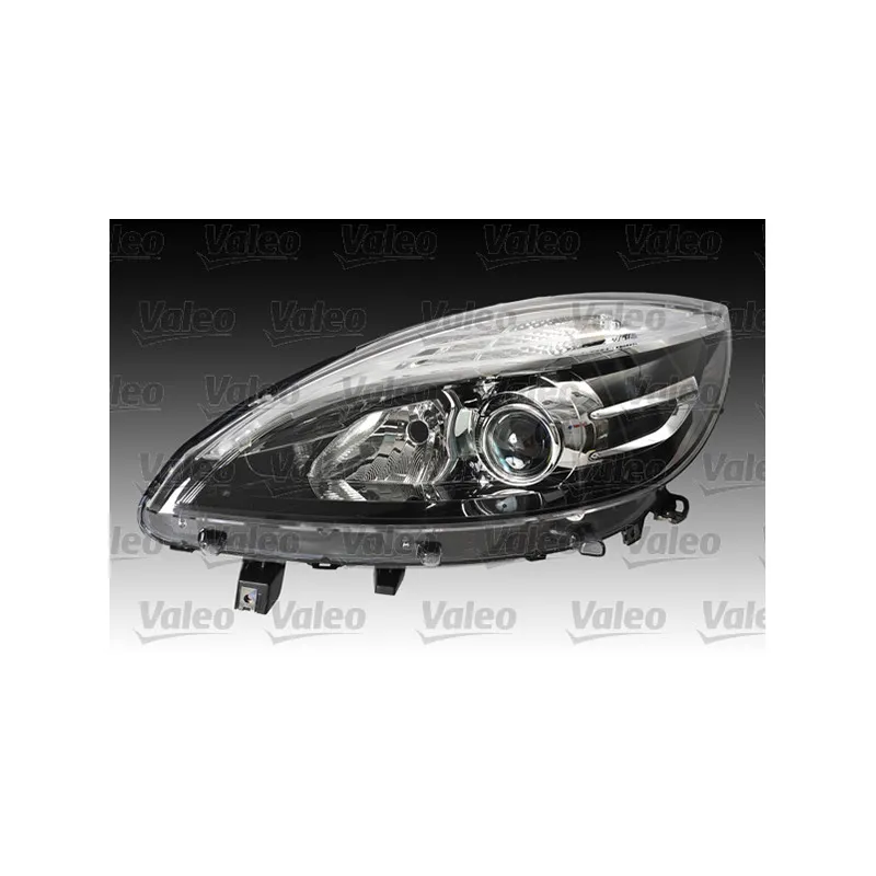 Projecteur principal VALEO 044763