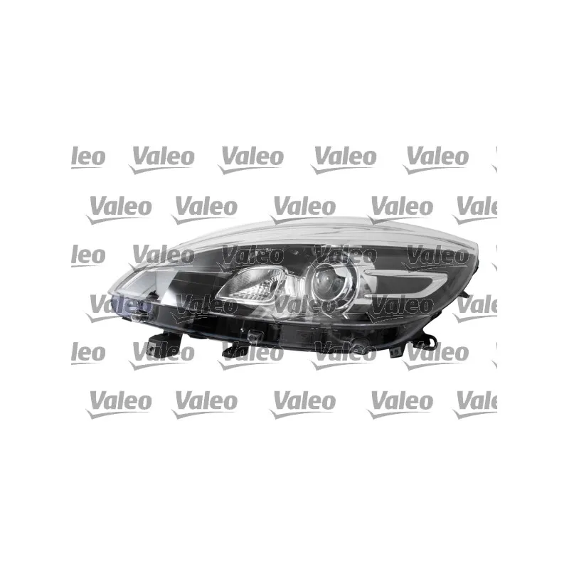Projecteur principal VALEO 044767