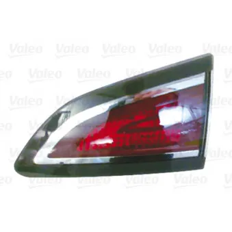 Feu arrière VALEO 044771
