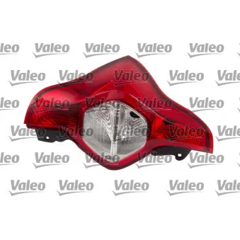 Feu arrière VALEO 044777