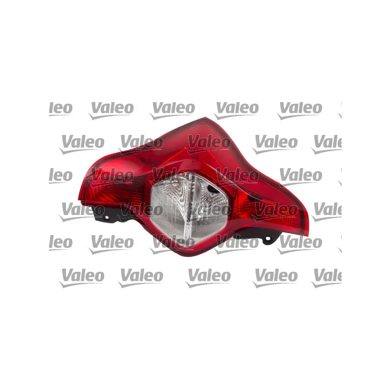Feu arrière VALEO 044777