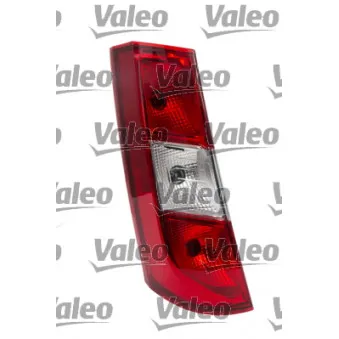 Feu arrière VALEO 044780