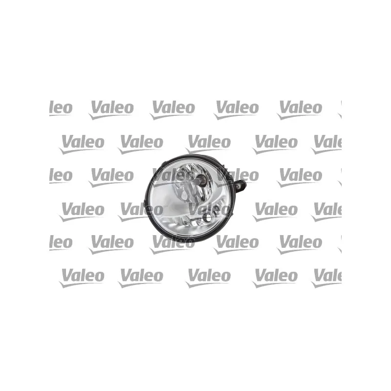 Projecteur antibrouillard VALEO 044791