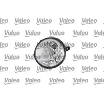 Projecteur antibrouillard VALEO 044792