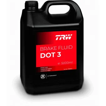 Liquide de frein TRW PFB305CE