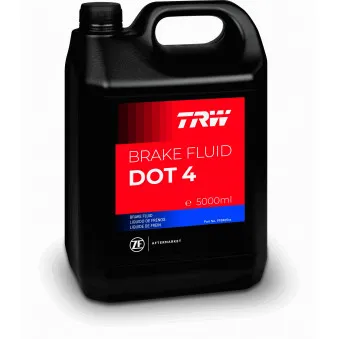 Liquide de frein TRW