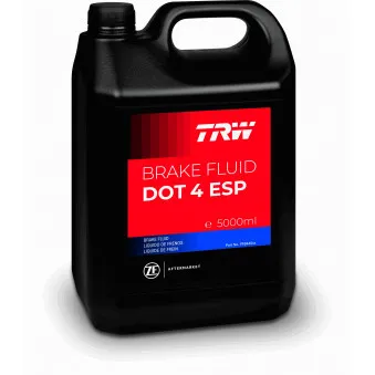 Liquide de frein TRW