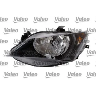 Projecteur principal VALEO
