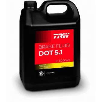 Liquide de frein TRW