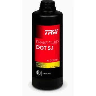 Liquide de frein TRW