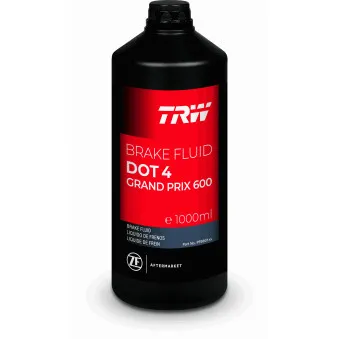 Liquide de frein TRW