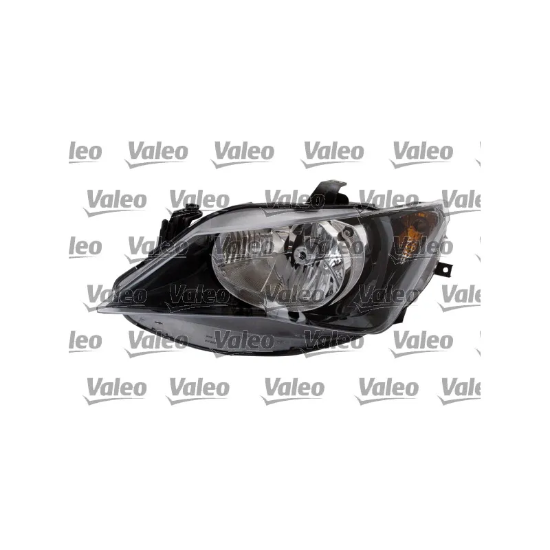 Projecteur principal VALEO 044822