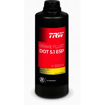 Liquide de frein TRW