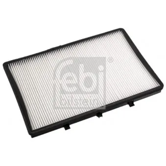 Filtre, air de l'habitacle FEBI BILSTEIN