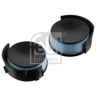 Filtre, air de l'habitacle FEBI BILSTEIN