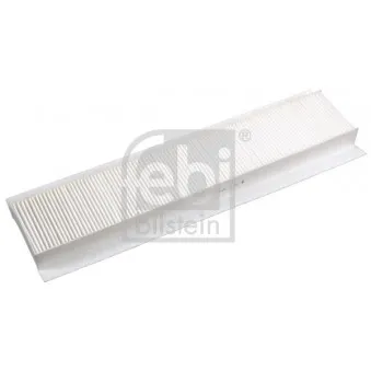 Filtre, air de l'habitacle FEBI BILSTEIN