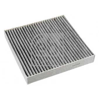 Filtre, air de l'habitacle FEBI BILSTEIN