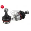 Entretoise/tige, stabilisateur FEBI BILSTEIN 21017 - Visuel 1