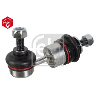 Entretoise/tige, stabilisateur FEBI BILSTEIN 21017