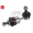 Entretoise/tige, stabilisateur FEBI BILSTEIN 21017 - Visuel 2