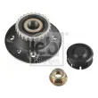 Kit de roulements de roue FEBI BILSTEIN 21095 - Visuel 1