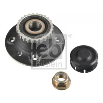Kit de roulements de roue FEBI BILSTEIN 21095