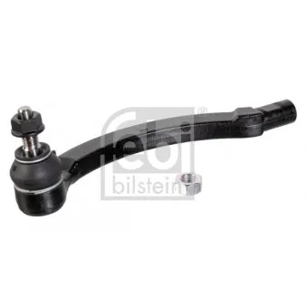 Rotule de barre de connexion avant gauche FEBI BILSTEIN