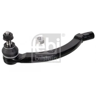 Rotule de barre de connexion avant droit FEBI BILSTEIN