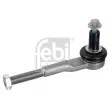 Rotule de barre de connexion FEBI BILSTEIN 21840 - Visuel 2
