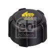 Bouchon, réservoir de liquide de refroidissement FEBI BILSTEIN 22085 - Visuel 1