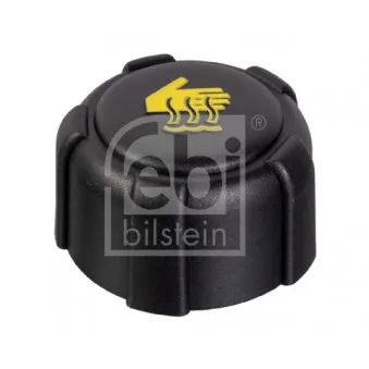 Bouchon, réservoir de liquide de refroidissement FEBI BILSTEIN