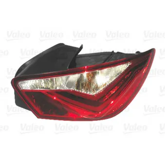 Feu arrière VALEO 044837