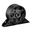 Support moteur FEBI BILSTEIN 24009 - Visuel 2