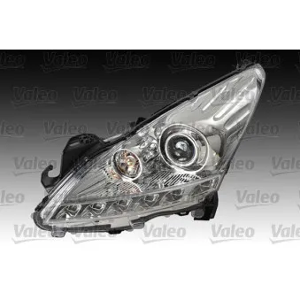 Projecteur principal VALEO