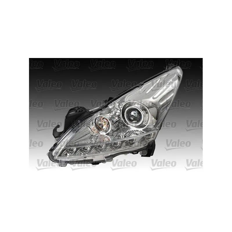 Projecteur principal VALEO 044842