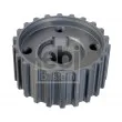 Roue dentée, vilebrequin FEBI BILSTEIN 25166 - Visuel 2