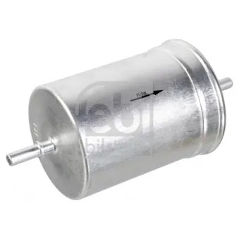 Filtre à carburant FEBI BILSTEIN 26201