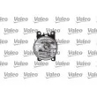 Projecteur antibrouillard VALEO 044848 - Visuel 1