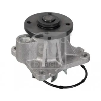 Pompe à eau FEBI BILSTEIN 29653